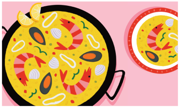 Paella Thursdays