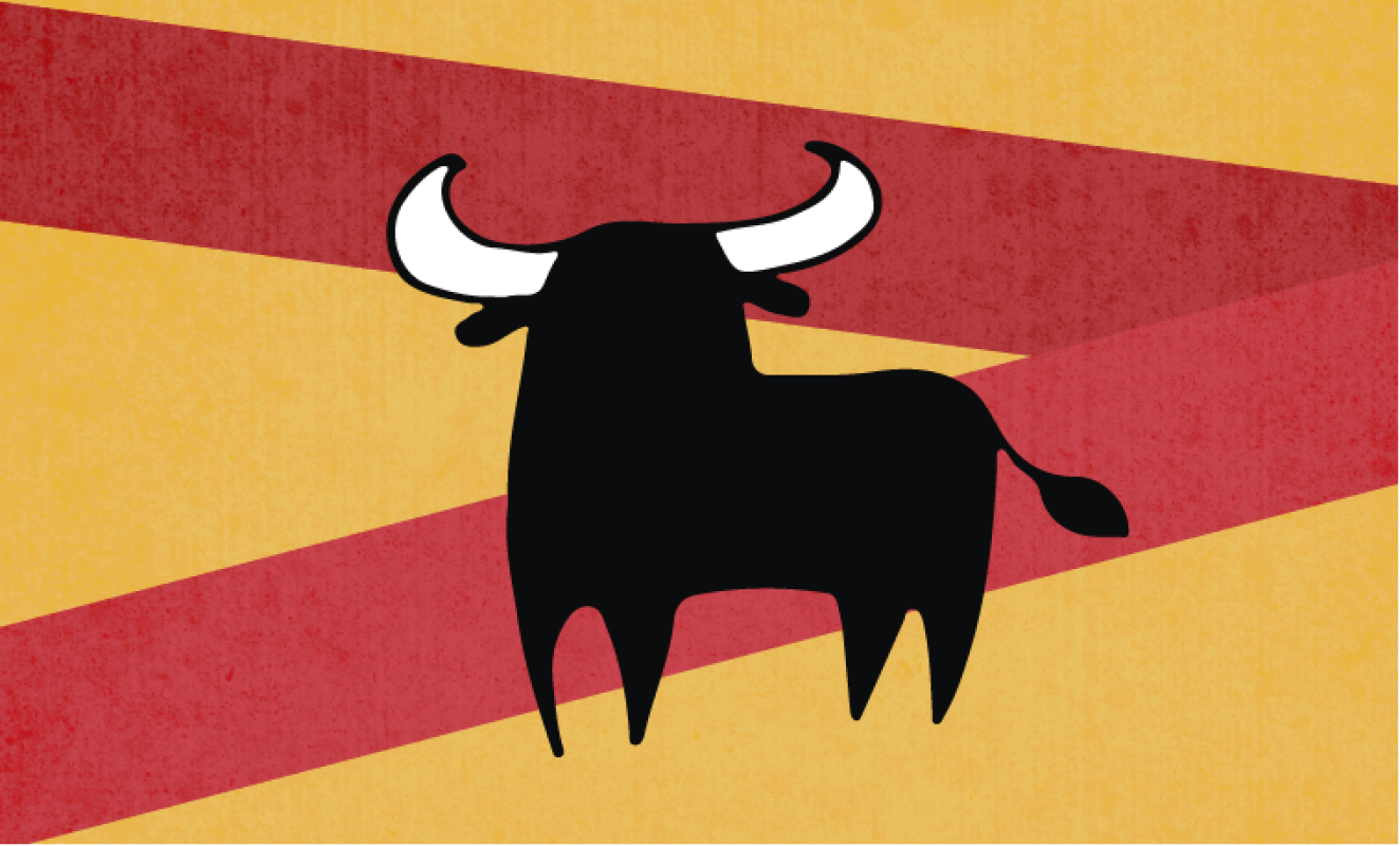 Toro Tempo!